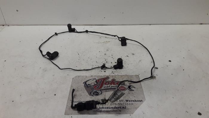 Usados Sensor PDC Opel Zafira (M75) 1.9 CDTI Precio de solicitud ofrecido por Autodemontage Joko B.V.