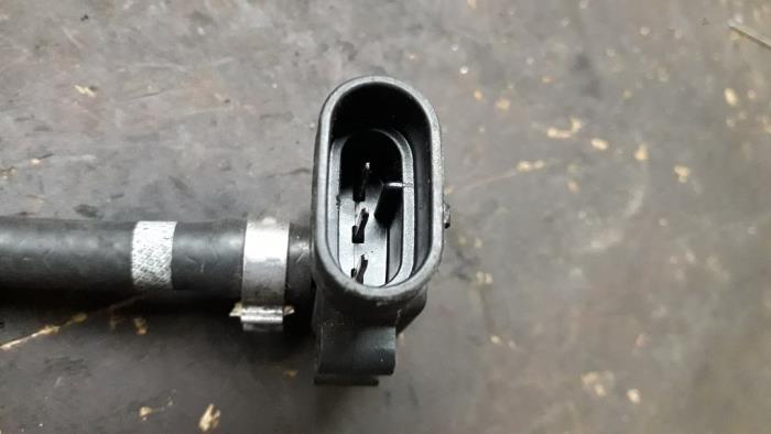 Begagnade MAP-sensor (insugsrör) Renault Kangoo Express (FC) 1.5 dCi 65 Pris på förfrågan erbjuds av Autodemontage Joko B.V.