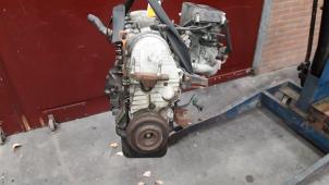 Engine from a Honda Logo (GA33) 1.3 1999