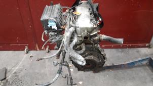 Engine from a Honda Logo (GA33) 1.3 1999