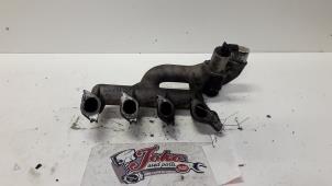 Used Intake manifold Renault Kangoo (KC) 1.9 dCi 4x4 Price on request offered by Autodemontage Joko B.V.