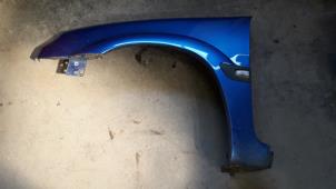 Used Front wing, left Citroen Saxo 1.4i SX,VSX Price on request offered by Autodemontage Joko B.V.