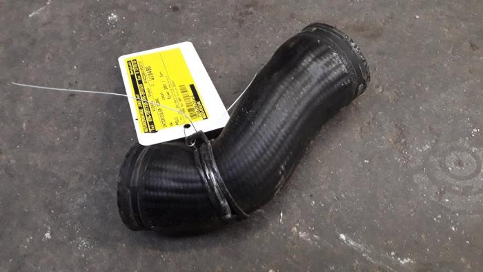 Gebrauchte Intercooler Schlauch Volkswagen Polo Variant (6KV5) 1.9 TDI Preis auf Anfrage angeboten von Autodemontage Joko B.V.