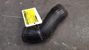 Used Intercooler hose Volkswagen Polo Variant (6KV5) 1.9 TDI Price on request offered by Autodemontage Joko B.V.