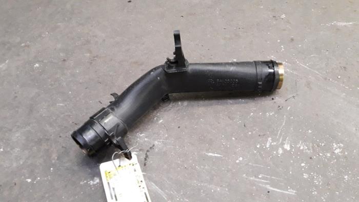 Gebrauchte Intercooler Rohr Volkswagen Polo Variant (6KV5) 1.9 TDI Preis auf Anfrage angeboten von Autodemontage Joko B.V.