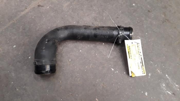 Gebrauchte Intercooler Rohr Volkswagen Polo Variant (6KV5) 1.9 TDI Preis auf Anfrage angeboten von Autodemontage Joko B.V.