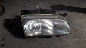 Used Headlight, right Citroen Berlingo Multispace 1.4 Price on request offered by Autodemontage Joko B.V.