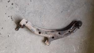 Used Front lower wishbone, left Nissan Almera (N16) 1.5 dCi Price on request offered by Autodemontage Joko B.V.