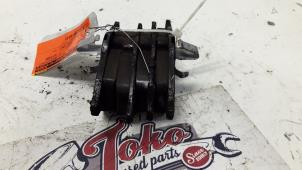 Used Front brake pad Opel Vectra B (36) 2.0 Di 16V Price on request offered by Autodemontage Joko B.V.