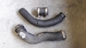 Used Intercooler hose Nissan Almera (N16) 1.5 dCi Price on request offered by Autodemontage Joko B.V.