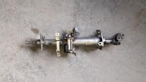 Used Steering column housing Nissan Almera (N16) 1.5 dCi Price on request offered by Autodemontage Joko B.V.