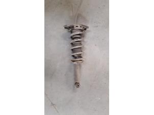 Used Rear shock absorber rod, right Nissan Almera (N16) 1.5 dCi Price on request offered by Autodemontage Joko B.V.