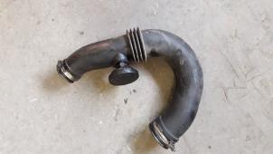 Used Air intake hose Nissan Almera (N16) 1.5 dCi Price on request offered by Autodemontage Joko B.V.