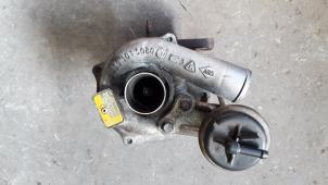 Used Turbo Nissan Almera (N16) 1.5 dCi Price on request offered by Autodemontage Joko B.V.