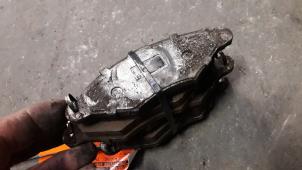 Used Front brake pad Peugeot 206 (2A/C/H/J/S) 1.4 XR,XS,XT,Gentry Price on request offered by Autodemontage Joko B.V.