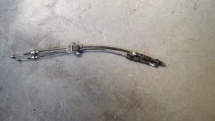 Used Gearbox control cable Nissan Almera (N16) 1.5 dCi Price on request offered by Autodemontage Joko B.V.
