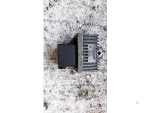 Used Glow plug relay Nissan Almera (N16) 1.5 dCi Price on request offered by Autodemontage Joko B.V.
