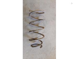 Used Front spring screw Nissan Almera (N16) 1.5 dCi Price on request offered by Autodemontage Joko B.V.