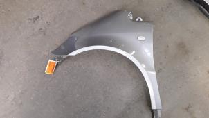 Used Front wing, left Mercedes A (W168) 1.6 A-160 Price on request offered by Autodemontage Joko B.V.