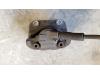 Front brake calliper, left from a Renault Twingo II (CN) 1.2 16V 2011
