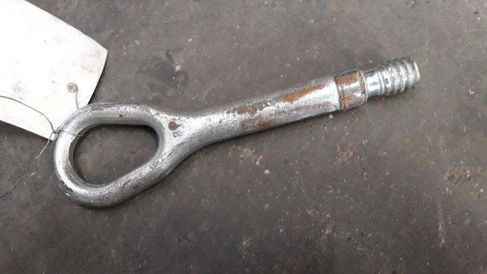 Abschleppose Vorne Mercedes A 1 6 A 160 Autodemontage Joko Vof