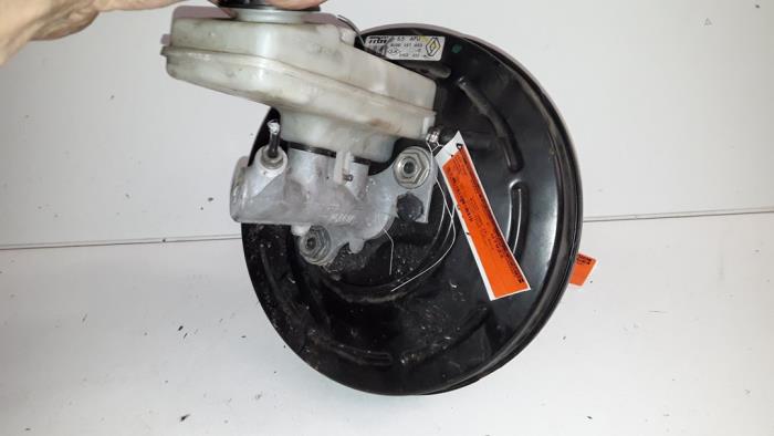 Usagé Servo frein Renault Megane II (BM/CM) 1.5 dCi 80 Prix sur demande proposé par Autodemontage Joko B.V.