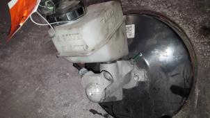 Used Brake pump Renault Kangoo (KC) 1.9 D 55 Price on request offered by Autodemontage Joko B.V.