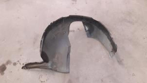 Used Wheel arch liner Skoda Fabia (6Y2) 1.2 Price on request offered by Autodemontage Joko B.V.