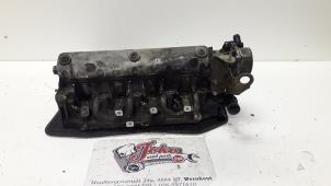 Used Cylinder head Renault Kangoo (KC) 1.9 dCi 4x4 Price on request offered by Autodemontage Joko B.V.