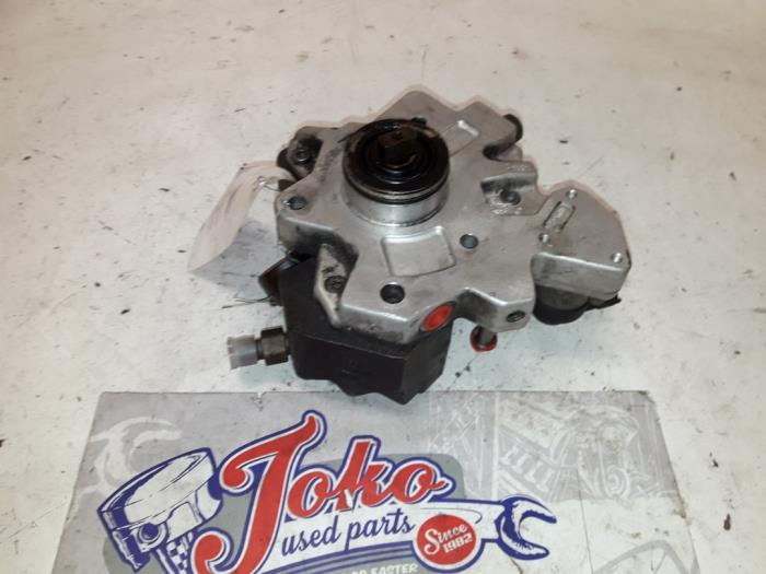 Usagé Pompe carburant mécanique Hyundai Tucson (JM) 2.0 CRDi VGT 16V 4x2 Prix sur demande proposé par Autodemontage Joko B.V.
