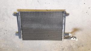 Used Air conditioning condenser Skoda Yeti (5LAC) 1.6 TDI Greenline Price on request offered by Autodemontage Joko B.V.