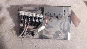 Used Fuse box Skoda Fabia (6Y2) 1.2 Price on request offered by Autodemontage Joko B.V.