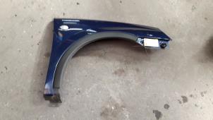 Used Front wing, right Opel Corsa C (F08/68) 1.2 16V Price on request offered by Autodemontage Joko B.V.