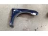 Front wing, right from a Opel Corsa C (F08/68), 2000 / 2009 1.2 16V, Hatchback, Petrol, 1.199cc, 55kW (75pk), FWD, Z12XE; EURO4, 2000-09 / 2003-06 2003