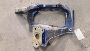 Used Front panel Opel Corsa C (F08/68) 1.2 16V Price on request offered by Autodemontage Joko B.V.