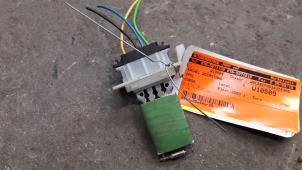 Used Heater resistor Opel Corsa C (F08/68) 1.2 16V Price on request offered by Autodemontage Joko B.V.