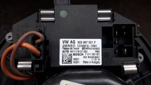 Used Heater resistor Skoda Yeti (5LAC) 1.6 TDI Greenline Price on request offered by Autodemontage Joko B.V.