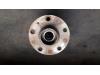 Front wheel bearing from a Skoda Yeti (5LAC) 1.6 TDI Greenline 2013