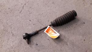 Used Tie rod end, left Volkswagen Polo III (6N1) 1.6i 75 Price on request offered by Autodemontage Joko B.V.