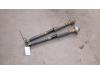Shock absorber kit from a Seat Toledo (1M2), 1998 / 2006 1.6 16V, Saloon, 4-dr, Petrol, 1.595cc, 77kW (105pk), FWD, BCB, 2002-04 / 2005-09, 1M2 2004
