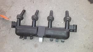 Used Distributorless ignition system Peugeot 306 Break (7E) 1.6i XR,XT,ST Price on request offered by Autodemontage Joko B.V.