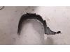 Wheel arch liner from a Toyota Corolla (E11), 1997 / 2000 1.6 16V, Hatchback, Petrol, 1.587cc, 81kW (110pk), FWD, 4AFE, 1997-05 / 2000-02, AE111 1997