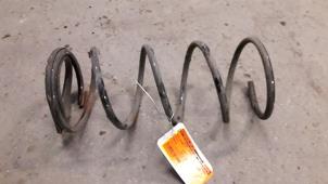 Used Front spring screw Toyota Corolla (E11) 1.6 16V Price on request offered by Autodemontage Joko B.V.