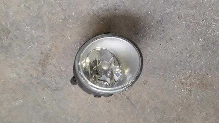Używane Halogen prawy Renault Scénic I (JA) 1.6 16V Cena na żądanie oferowane przez Autodemontage Joko B.V.