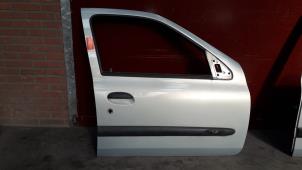 Used Front door 4-door, right Renault Clio II (BB/CB) 1.4 Price on request offered by Autodemontage Joko B.V.