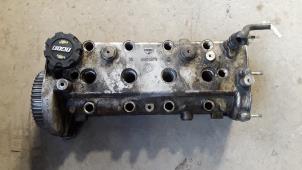 Used Camshaft housing Fiat Punto II (188) 1.2 16V Price on request offered by Autodemontage Joko B.V.