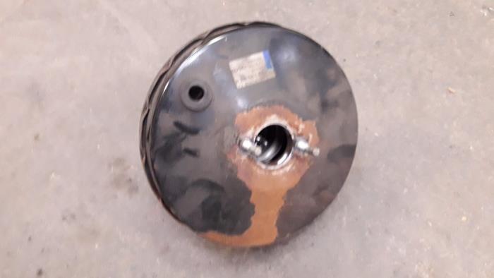 Gebrauchte Bremskraftverstärker Renault Clio II (BB/CB) 1.4 Preis auf Anfrage angeboten von Autodemontage Joko B.V.