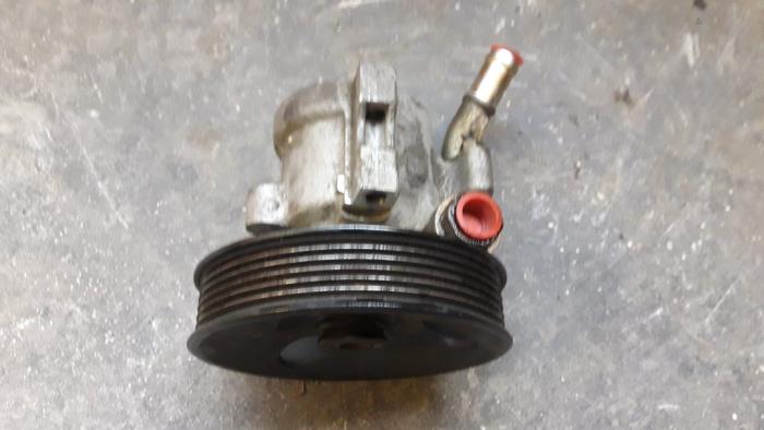 Usagé Pompe direction assistée Chevrolet Tacuma 1.8 Pure,SE,SX Prix sur demande proposé par Autodemontage Joko B.V.