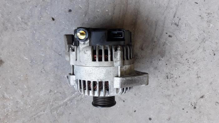 Begagnade Dynamo Chevrolet Tacuma 1.8 Pure,SE,SX Pris på förfrågan erbjuds av Autodemontage Joko B.V.