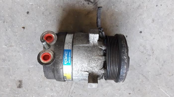 Usagé Pompe clim Chevrolet Tacuma 1.8 Pure,SE,SX Prix sur demande proposé par Autodemontage Joko B.V.